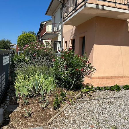 Apartamento Casa Perlar Verona Exterior foto