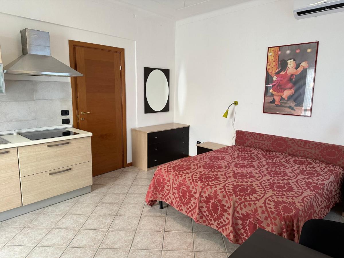 Apartamento Casa Perlar Verona Exterior foto