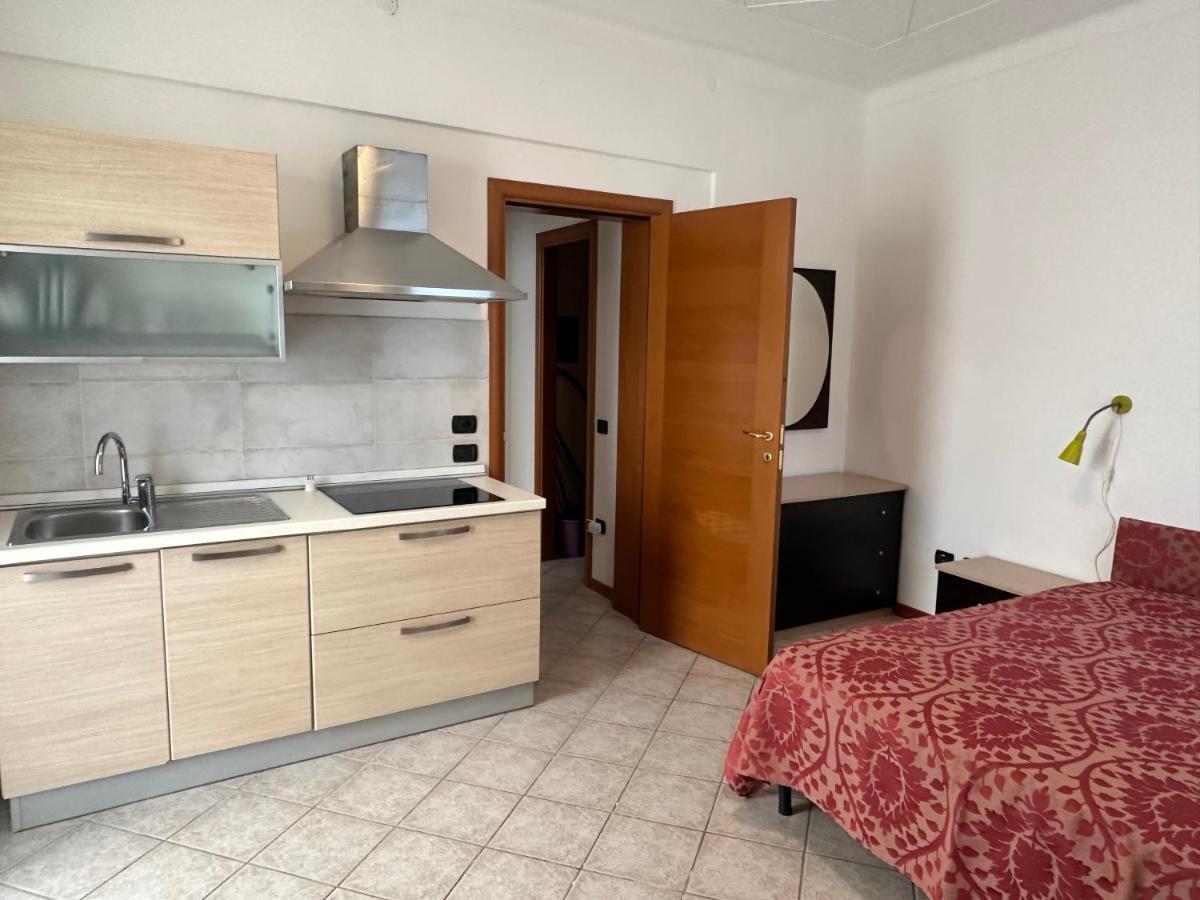 Apartamento Casa Perlar Verona Exterior foto