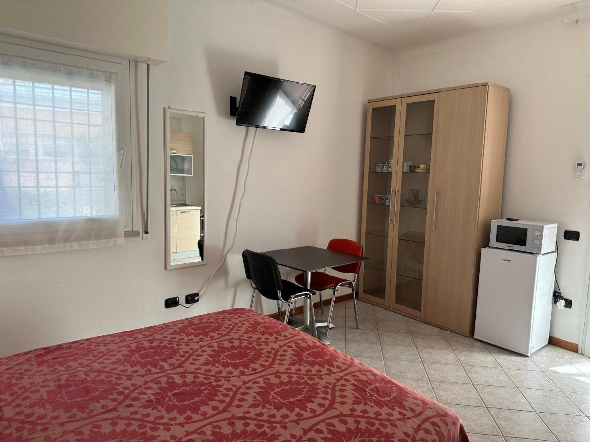 Apartamento Casa Perlar Verona Exterior foto