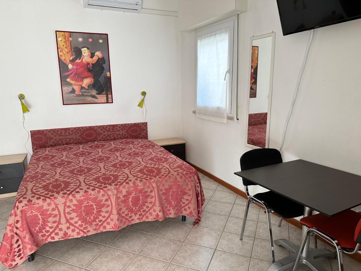 Apartamento Casa Perlar Verona Exterior foto