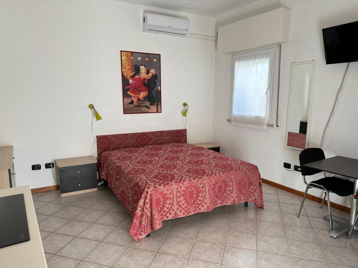 Apartamento Casa Perlar Verona Exterior foto