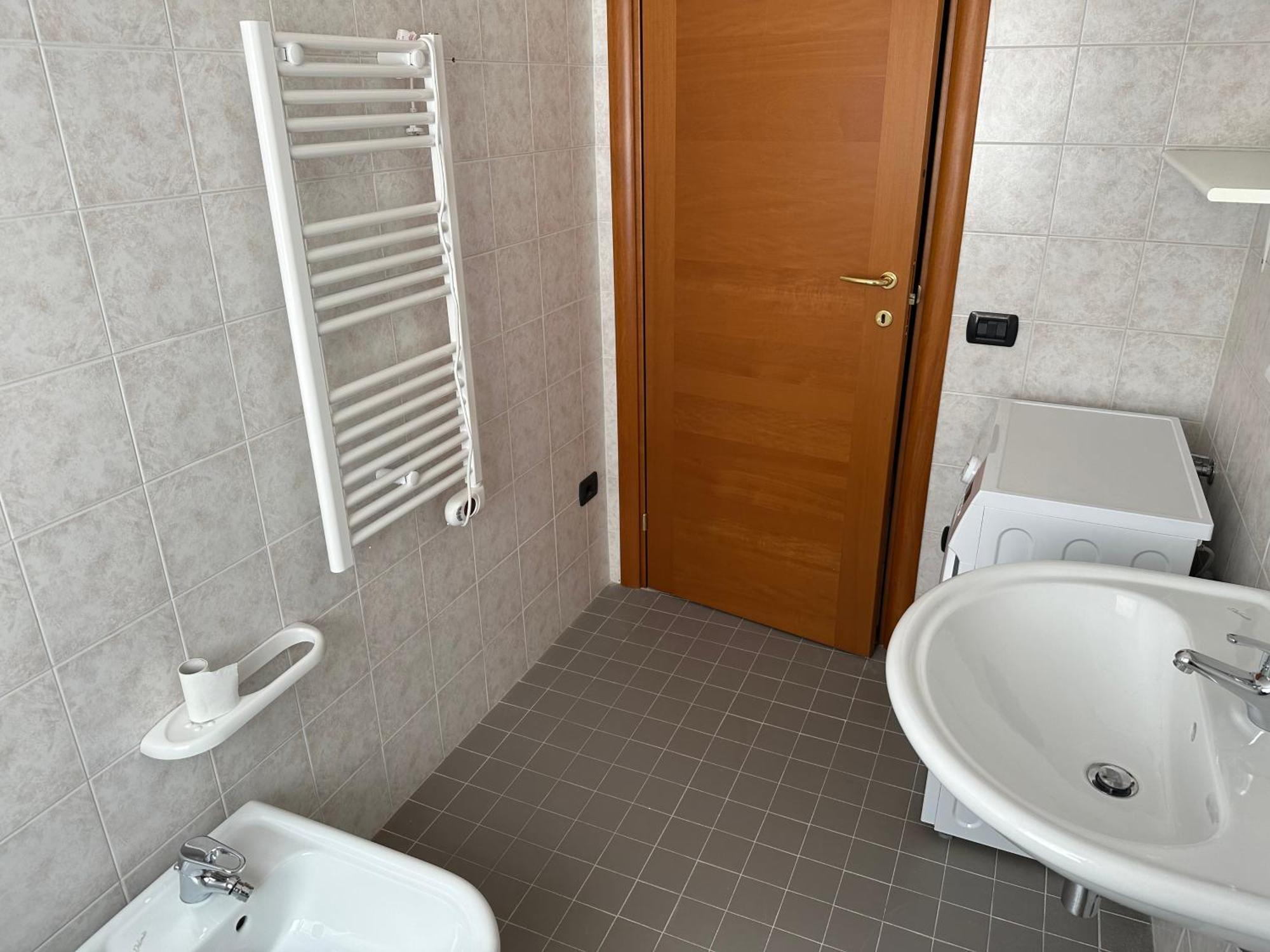 Apartamento Casa Perlar Verona Exterior foto