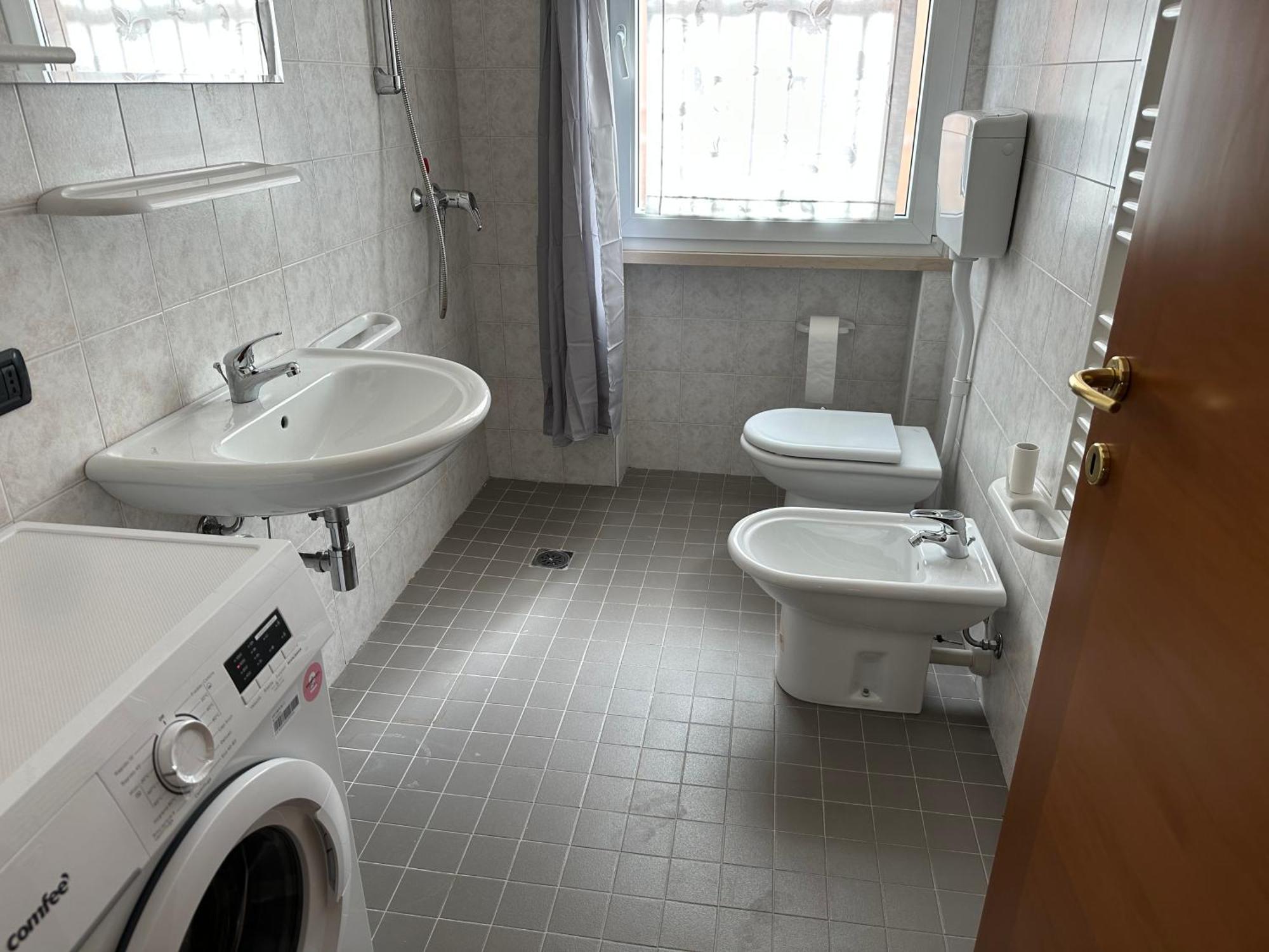 Apartamento Casa Perlar Verona Exterior foto